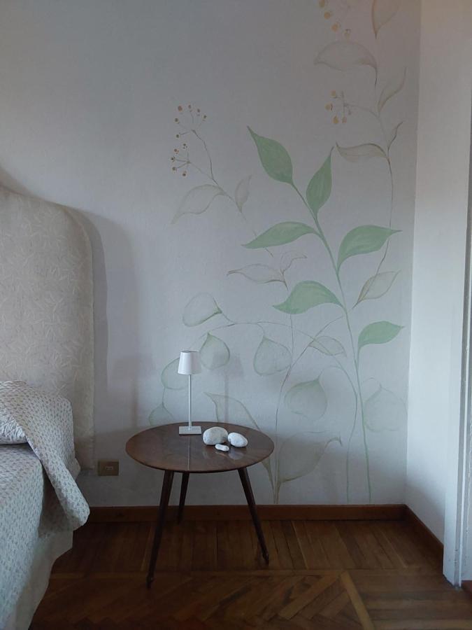 Casa Vacanze Malvarosa Casale Corte Cerro Luaran gambar