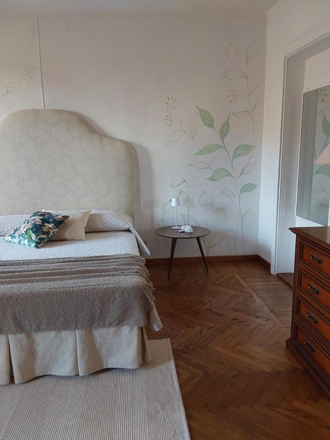 Casa Vacanze Malvarosa Casale Corte Cerro Luaran gambar