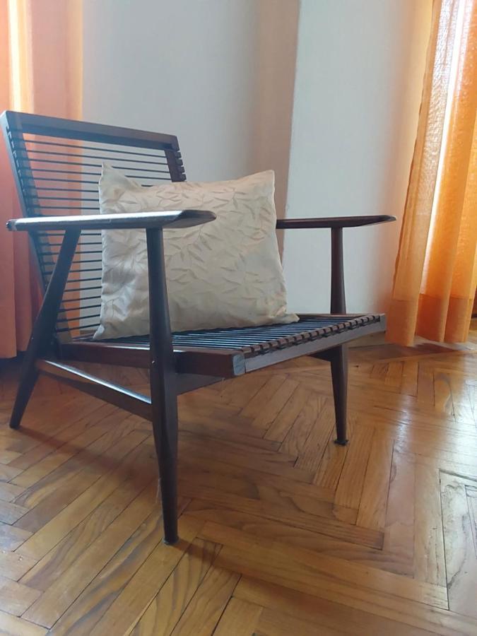 Casa Vacanze Malvarosa Casale Corte Cerro Luaran gambar