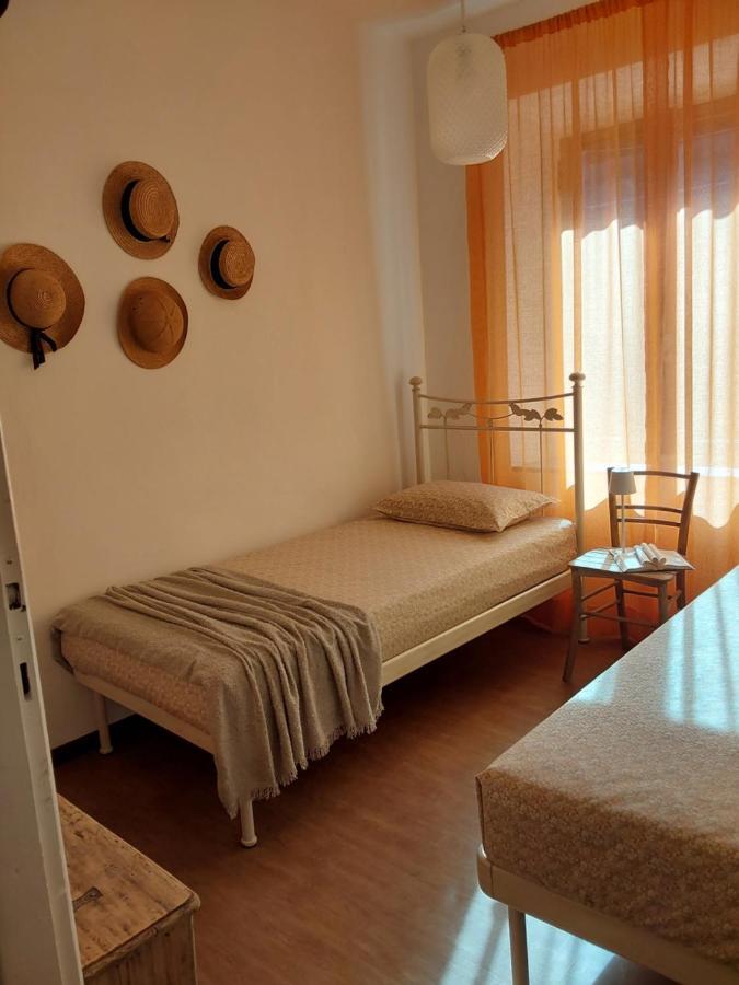 Casa Vacanze Malvarosa Casale Corte Cerro Luaran gambar