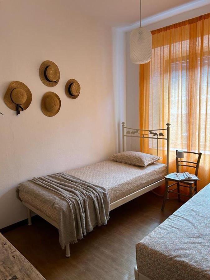 Casa Vacanze Malvarosa Casale Corte Cerro Luaran gambar