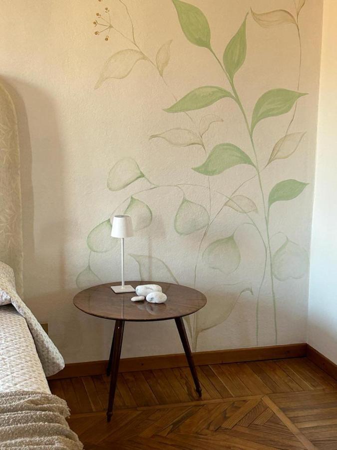 Casa Vacanze Malvarosa Casale Corte Cerro Luaran gambar