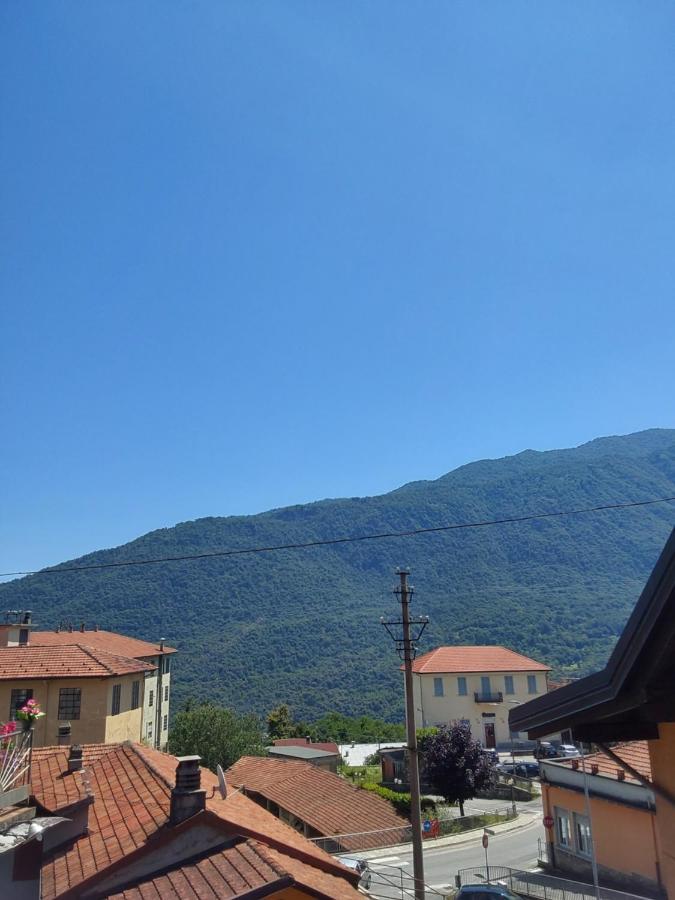 Casa Vacanze Malvarosa Casale Corte Cerro Luaran gambar