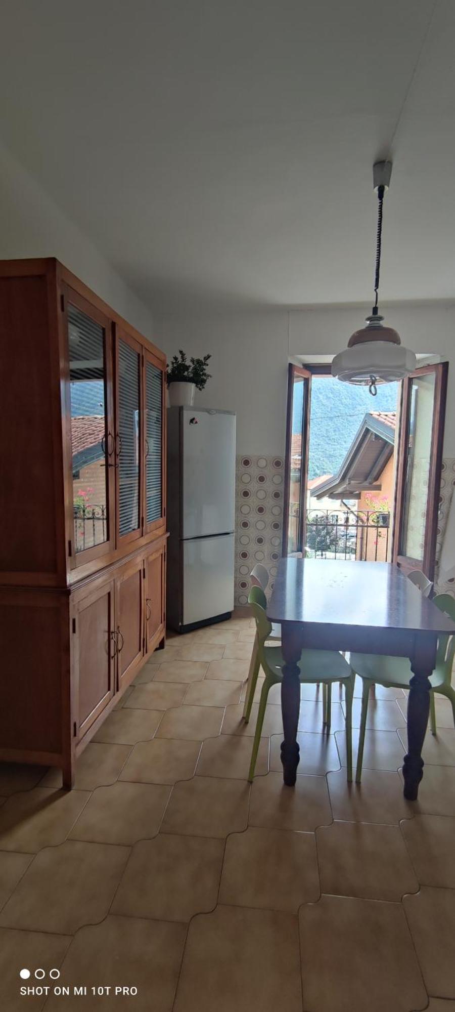 Casa Vacanze Malvarosa Casale Corte Cerro Luaran gambar