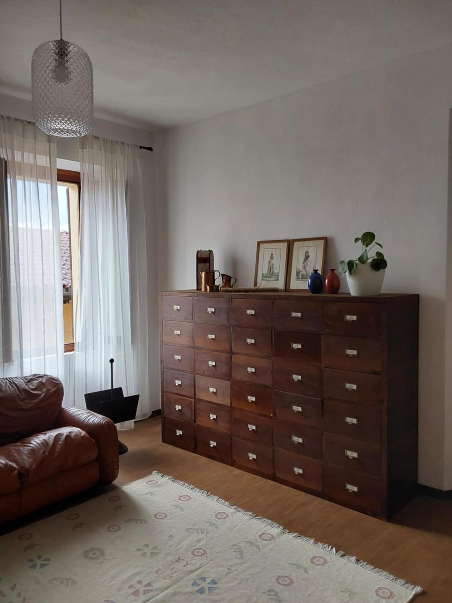 Casa Vacanze Malvarosa Casale Corte Cerro Luaran gambar