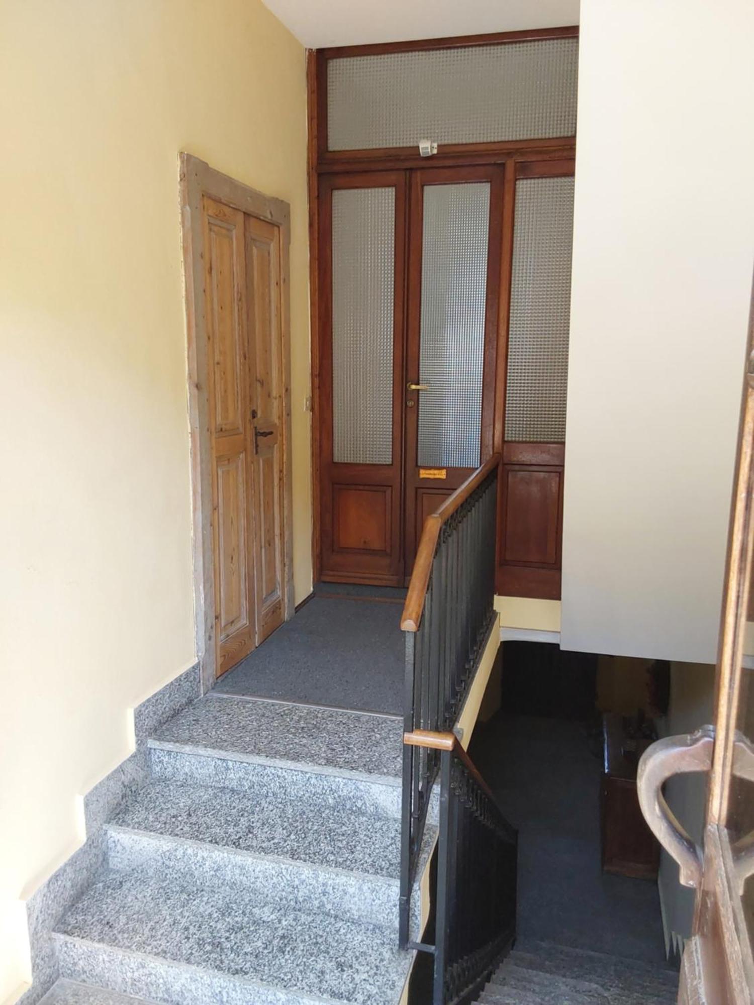 Casa Vacanze Malvarosa Casale Corte Cerro Luaran gambar