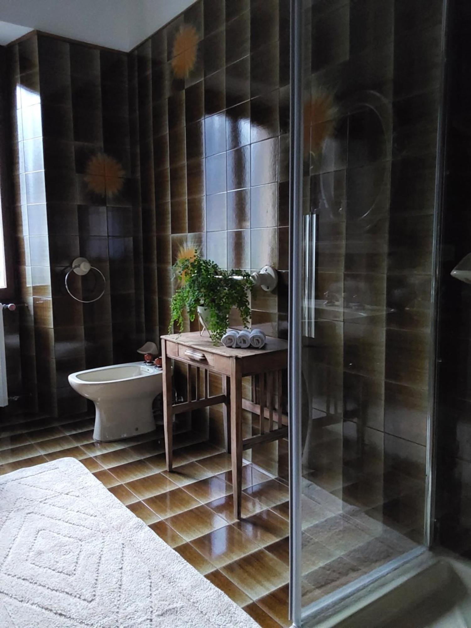 Casa Vacanze Malvarosa Casale Corte Cerro Luaran gambar